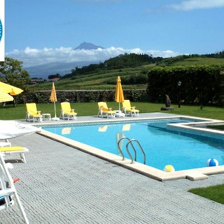 Quinta Do Vale ξενώνας Horta  Εξωτερικό φωτογραφία