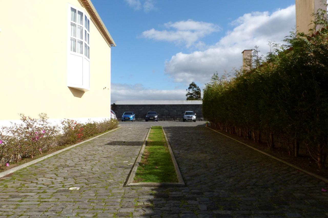 Quinta Do Vale ξενώνας Horta  Εξωτερικό φωτογραφία