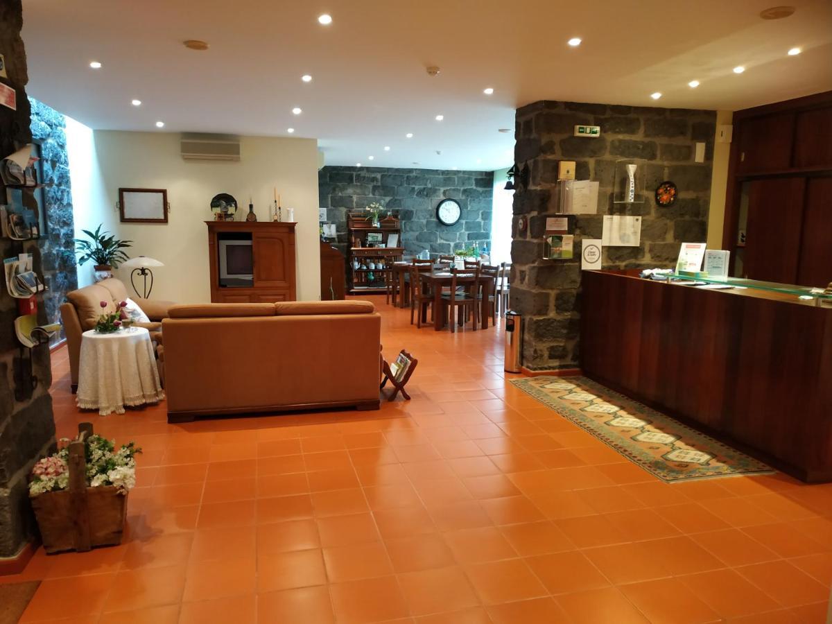 Quinta Do Vale ξενώνας Horta  Εξωτερικό φωτογραφία