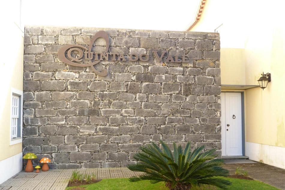 Quinta Do Vale ξενώνας Horta  Εξωτερικό φωτογραφία