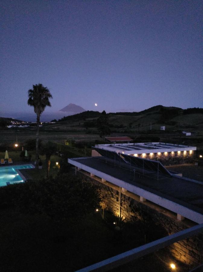 Quinta Do Vale ξενώνας Horta  Εξωτερικό φωτογραφία