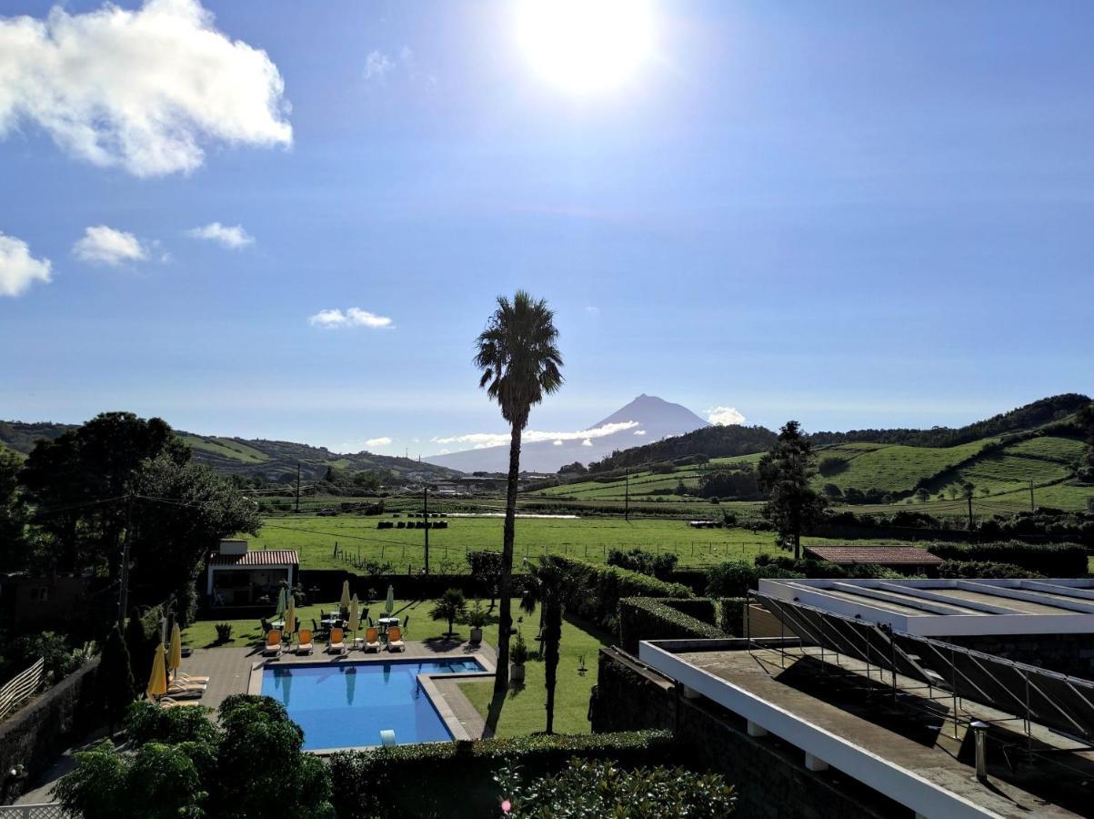 Quinta Do Vale ξενώνας Horta  Εξωτερικό φωτογραφία