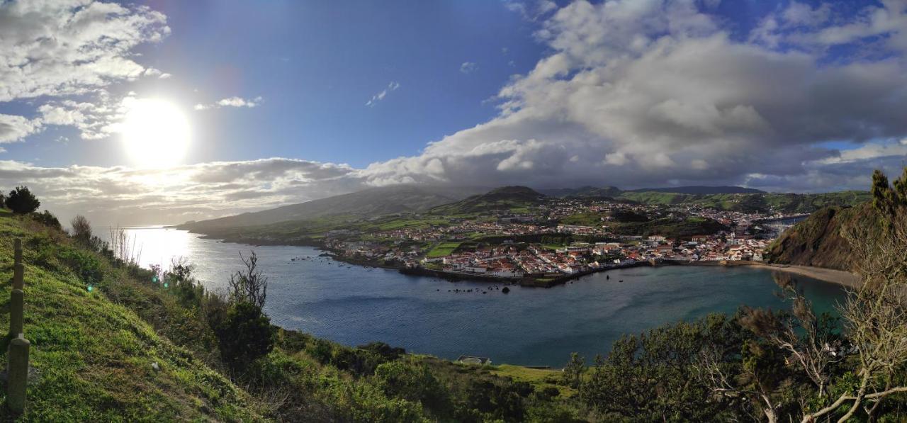 Quinta Do Vale ξενώνας Horta  Εξωτερικό φωτογραφία